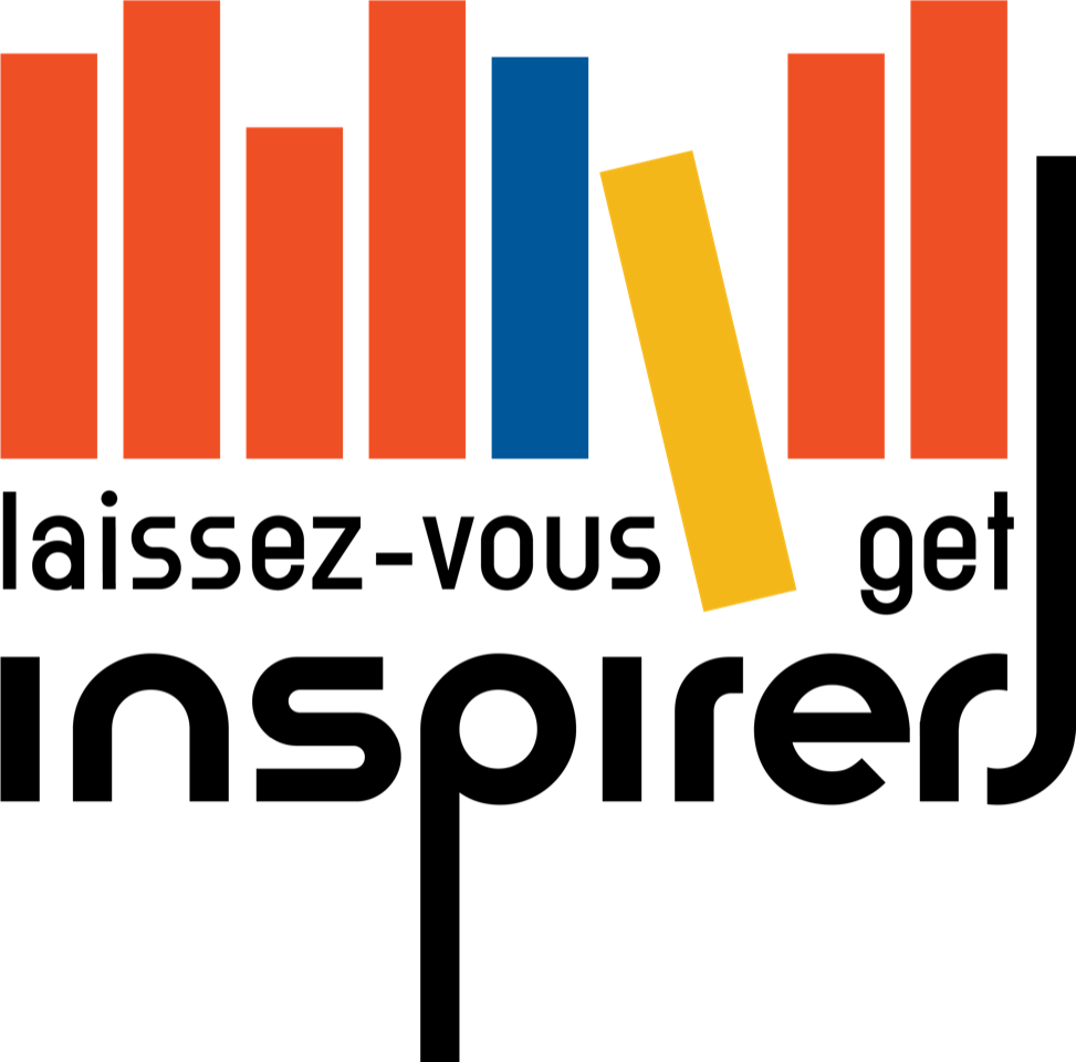 Programme « Laissez-vous inspirer »