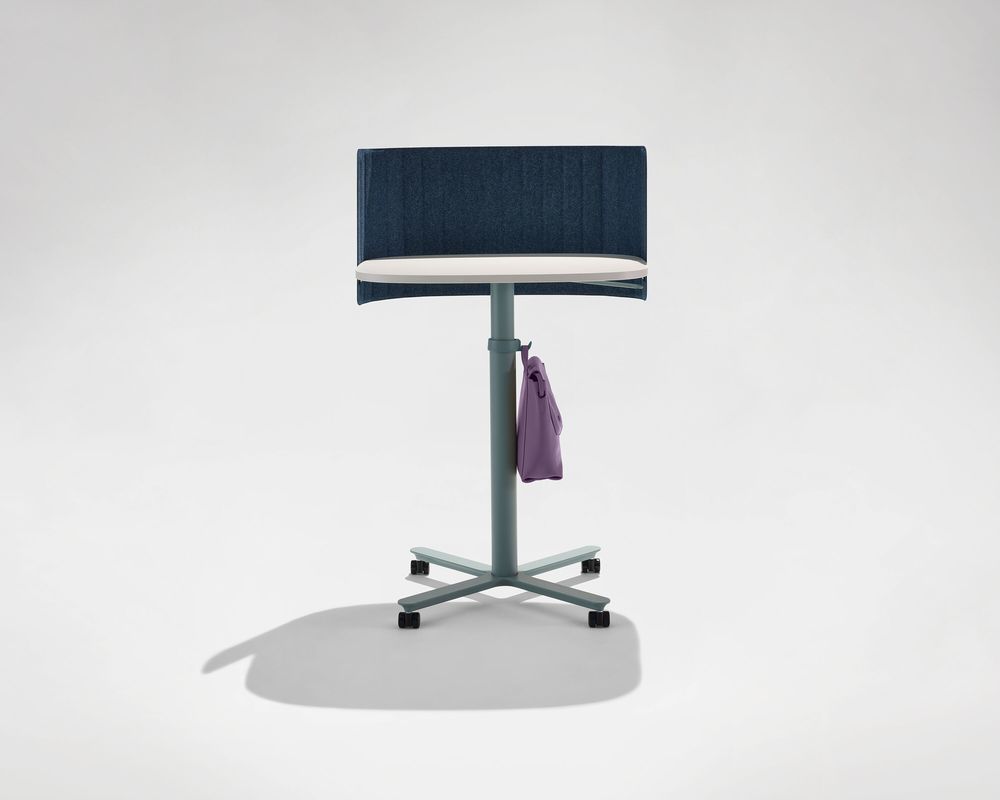 Table de travail Passport - Herman Miller