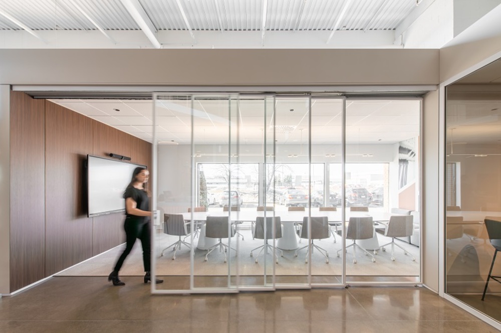 Management Consulting