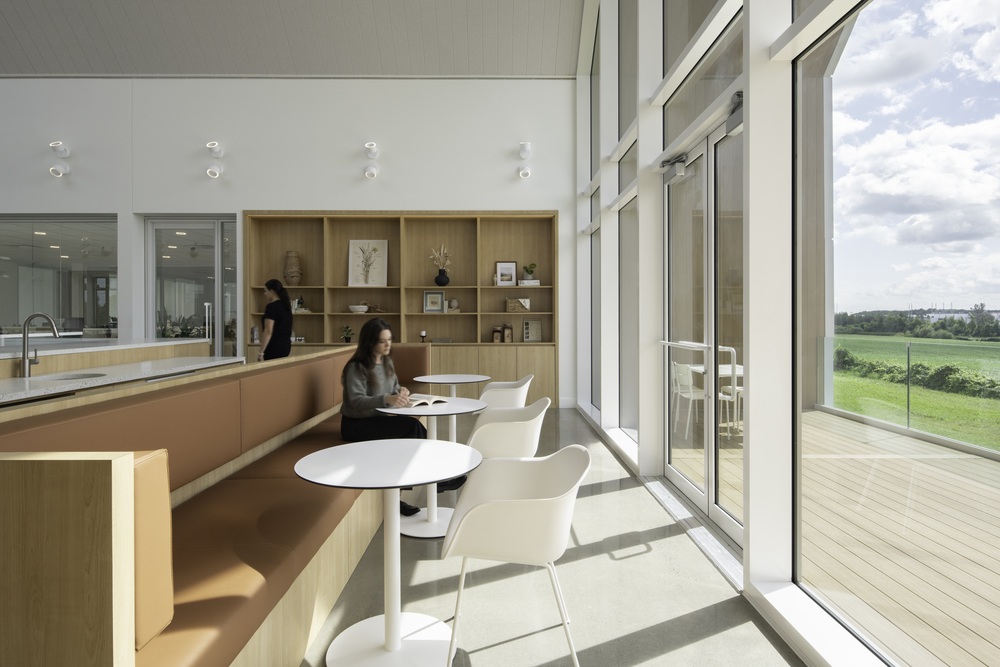 Perfumery Head Office 