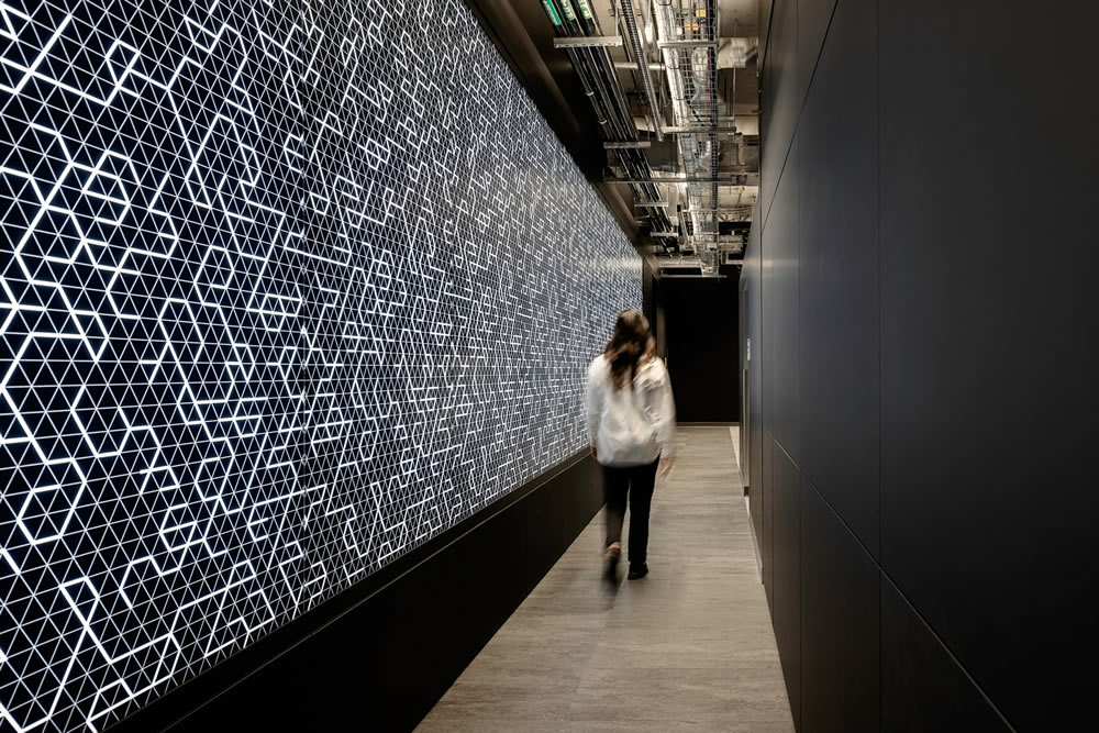 Laboratoire de cybersécurité